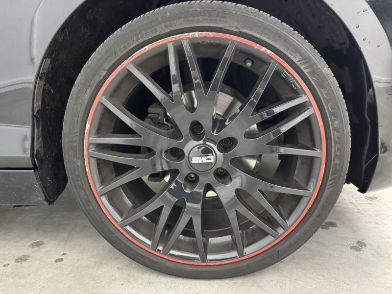 BMW SERIE 1 118d - BVA 5 Portes - F20 Sport - Garantie 12 mois