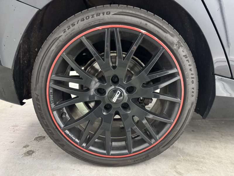 BMW SERIE 1 118d - BVA 5 Portes - F20 Sport - Garantie 12 mois