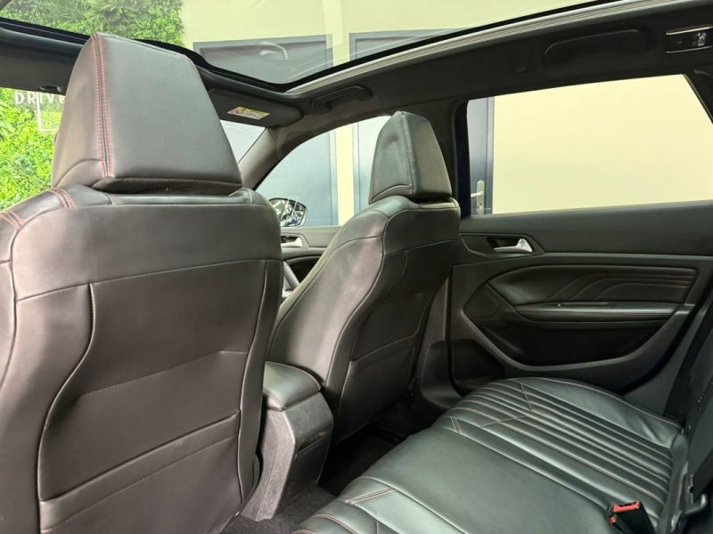 PEUGEOT 308 SW 1.6 THP 205 GT 2015