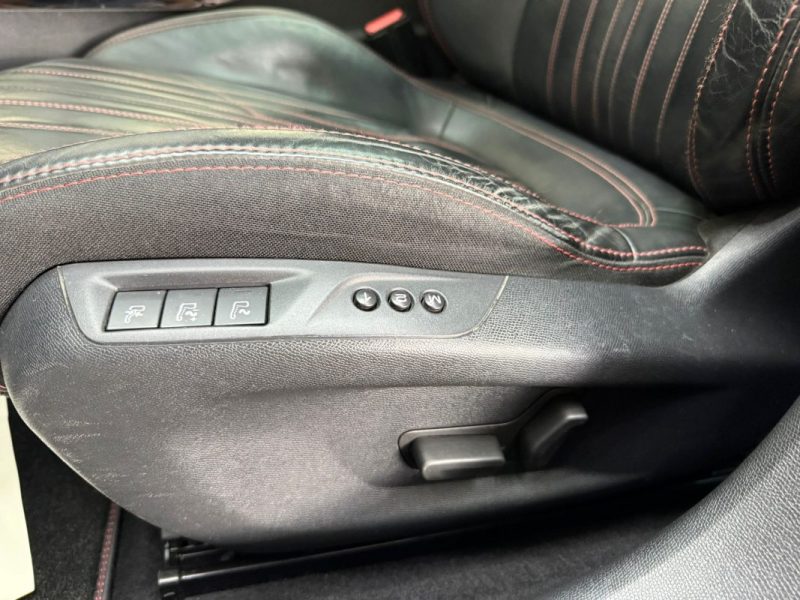 PEUGEOT 308 SW 1.6 THP 205 GT 2015