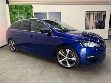 PEUGEOT 308 SW 1.6 THP 205 GT 2015