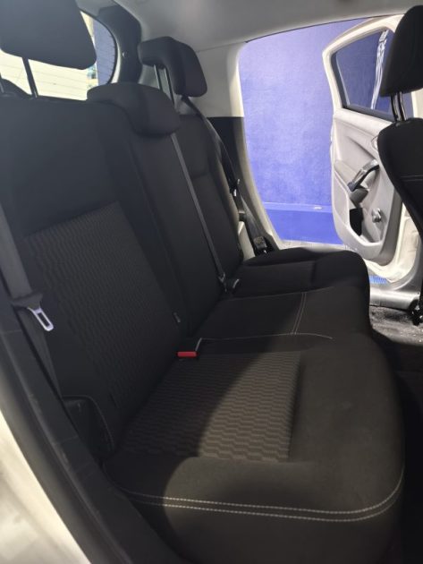 PEUGEOT 208 1.6 BLUE HDI 75Cv STYLE - 5 portes - 2016