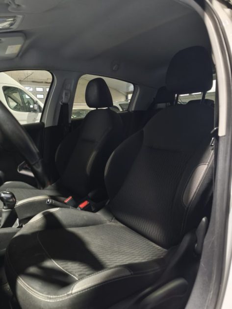 PEUGEOT 208 1.6 BLUE HDI 75Cv STYLE - 5 portes - 2016