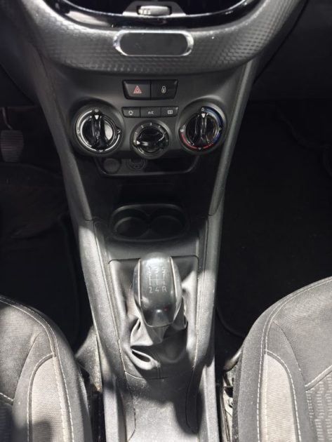 PEUGEOT 208 1.6 BLUE HDI 75Cv STYLE - 5 portes - 2016