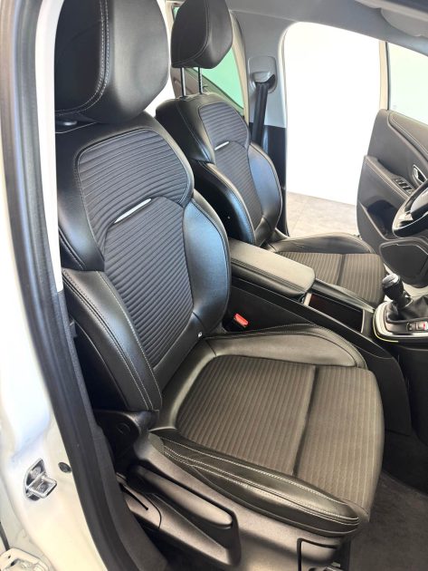 RENAULT SCENIC IV 1.6 DCI 130CH INTENS ENERGY  2017