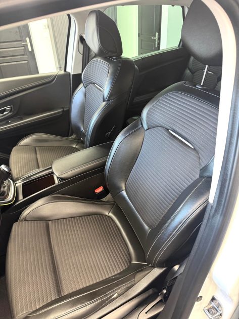 RENAULT SCENIC IV 1.6 DCI 130CH INTENS ENERGY  2017