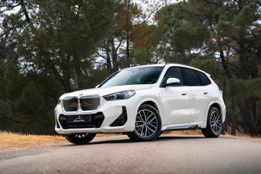 BMW IX1 20 EDRIVE 204 /TVA
