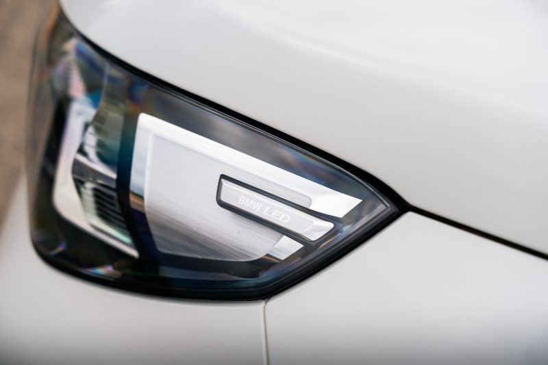 BMW IX1 20 EDRIVE 204 /TVA