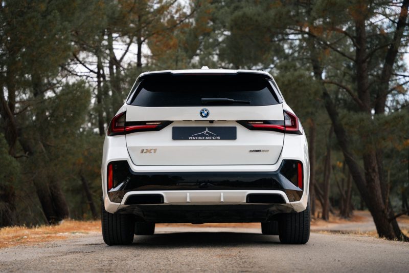 BMW IX1 20 EDRIVE 204 /TVA