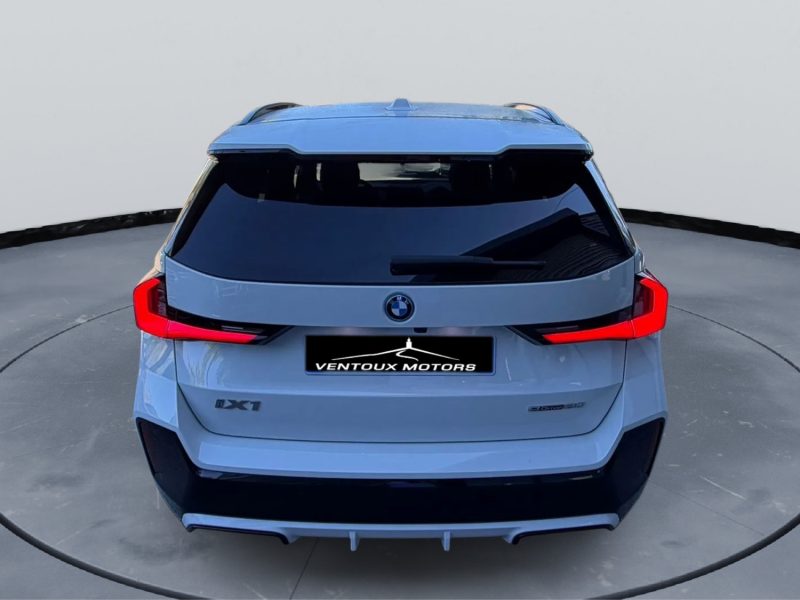 BMW IX1 20 EDRIVE 204 2025