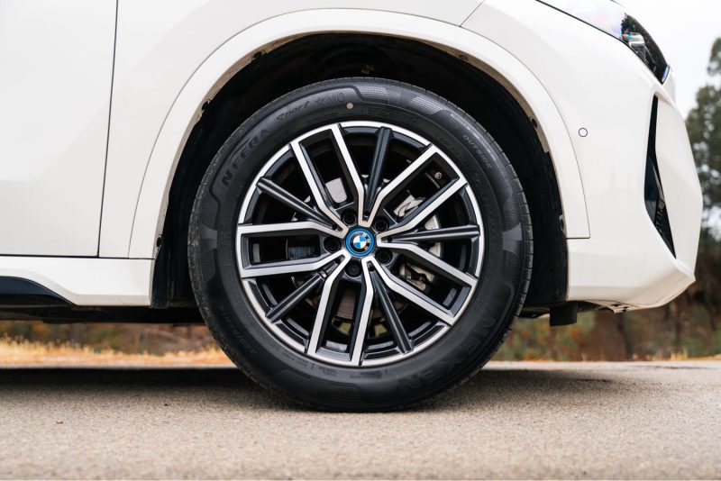 BMW IX1 20 EDRIVE 204 /TVA