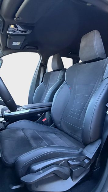BMW IX1 20 EDRIVE 204 2025