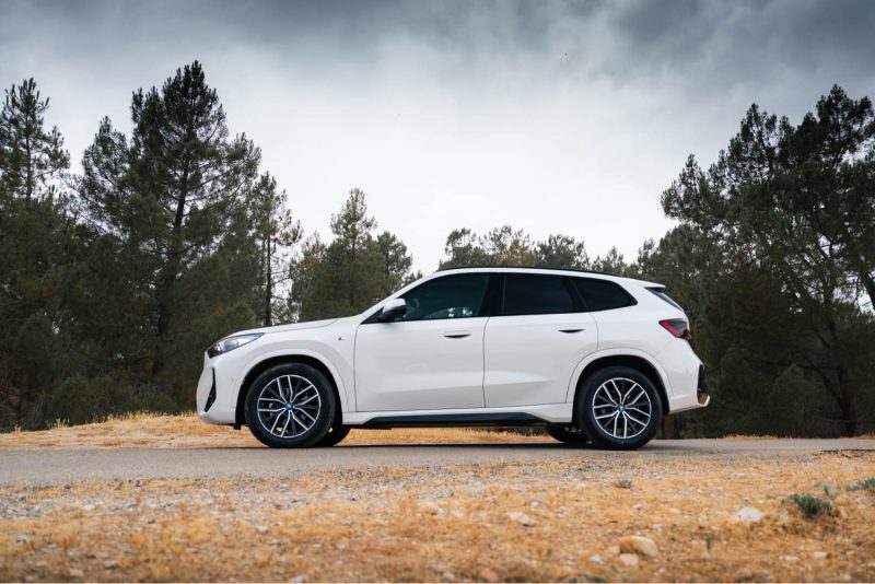 BMW IX1 20 EDRIVE 204 /TVA