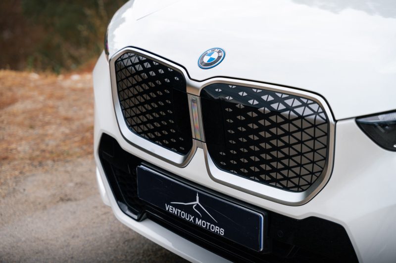 BMW IX1 20 EDRIVE 204 /TVA