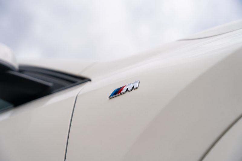 BMW IX1 20 EDRIVE 204 /TVA
