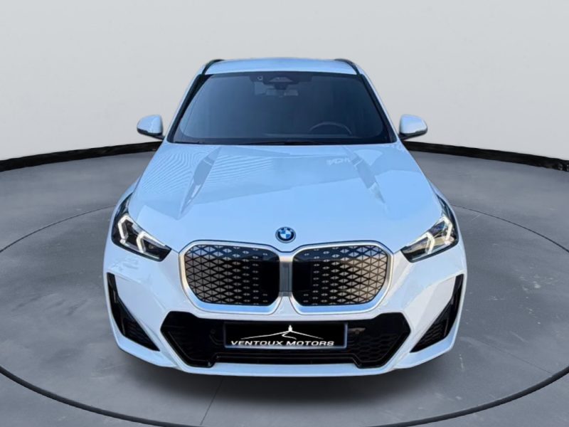 BMW IX1 20 EDRIVE 204 2025