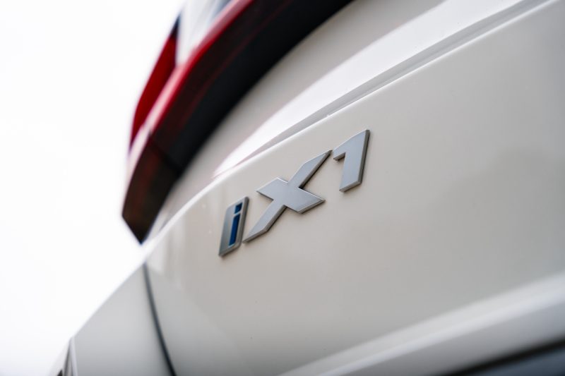 BMW IX1 20 EDRIVE 204 /TVA