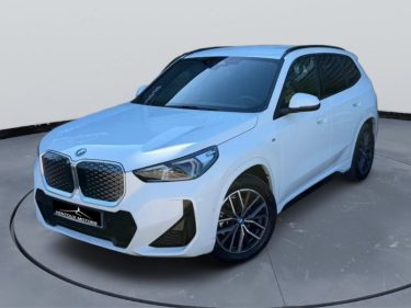 BMW IX1 20 EDRIVE 204 2025