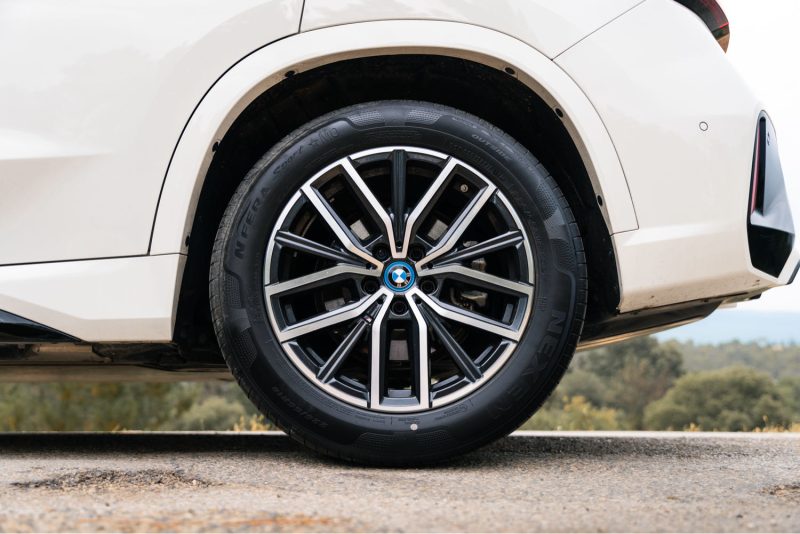 BMW IX1 20 EDRIVE 204 /TVA