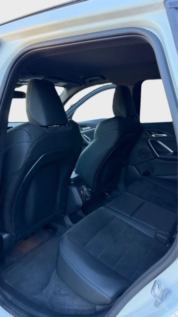 BMW IX1 20 EDRIVE 204 2025
