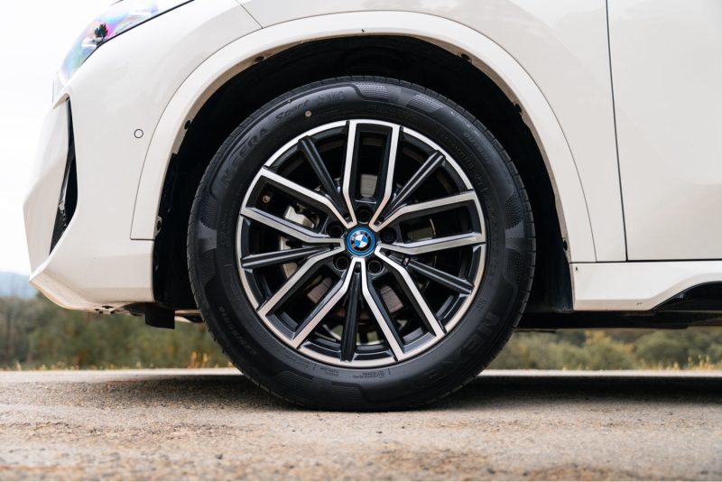 BMW IX1 20 EDRIVE 204 /TVA