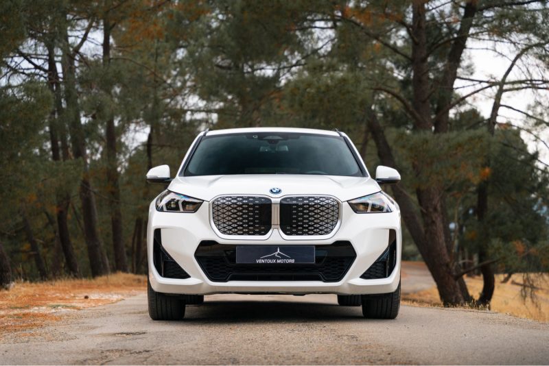 BMW IX1 20 EDRIVE 204 /TVA