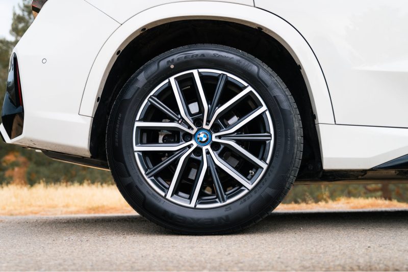 BMW IX1 20 EDRIVE 204 /TVA