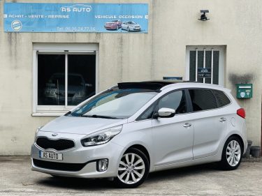 KIA CARENS 1.6 GDI 135 MOTION 2013