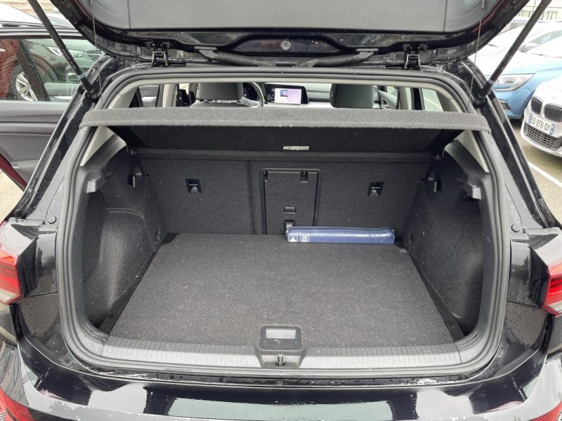 VOLKSWAGEN GOLF VIII 2.0 TDI SCR 115CH BUSINESS DSG7 2021
