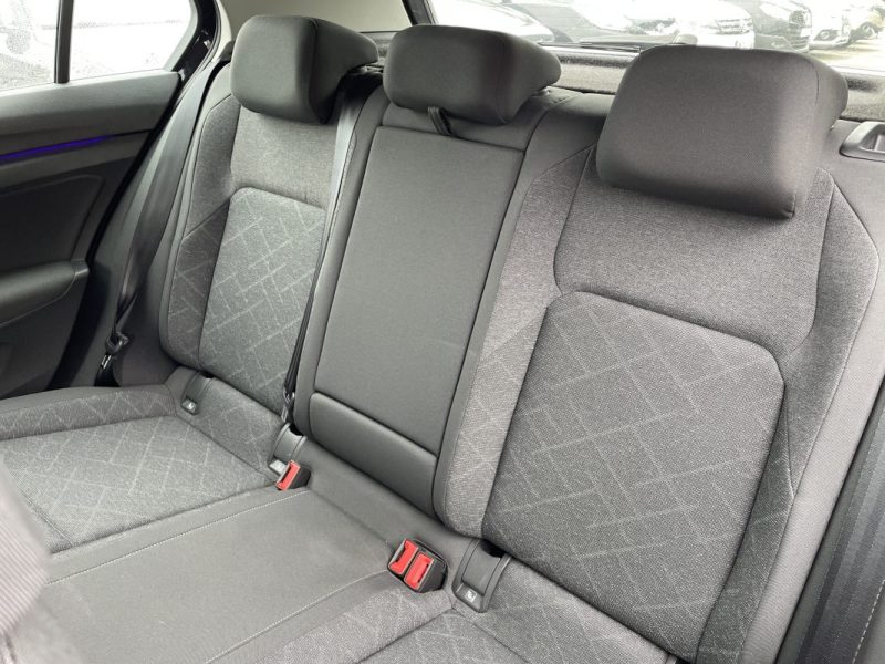 VOLKSWAGEN GOLF VIII 2.0 TDI SCR 115CH BUSINESS DSG7 2021
