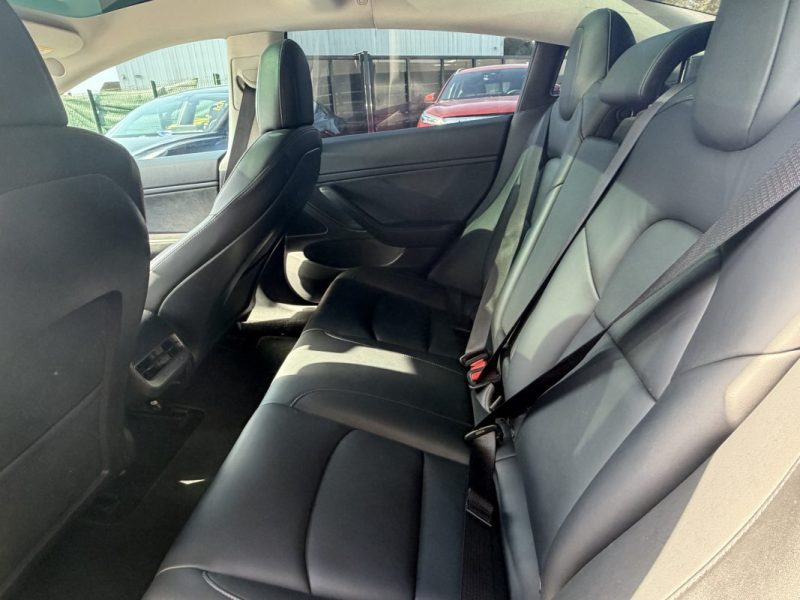 TESLA MODEL 3 LONG RANGE DUAL MOTOR AWD 2021