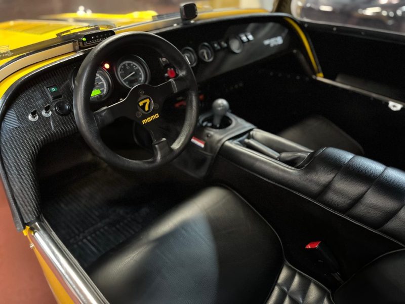 CATERHAM SUPER Seven SV 275 S 2022