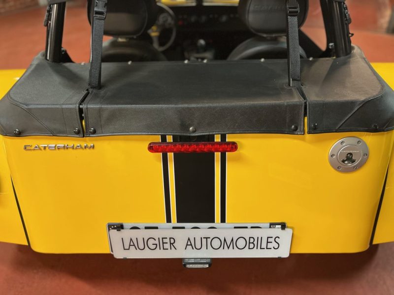 CATERHAM SUPER Seven SV 275 S 2022