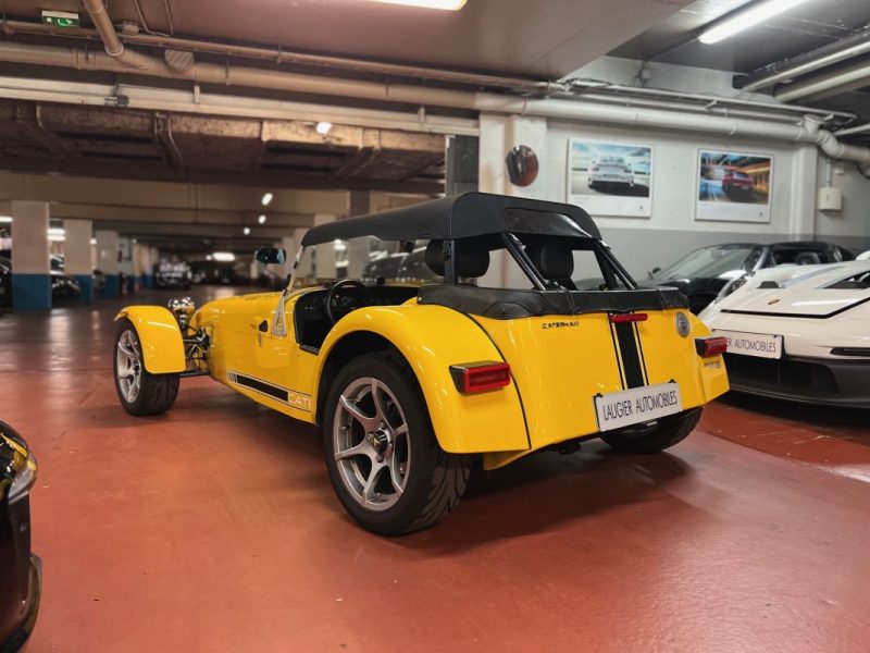 CATERHAM SUPER Seven SV 275 S 2022