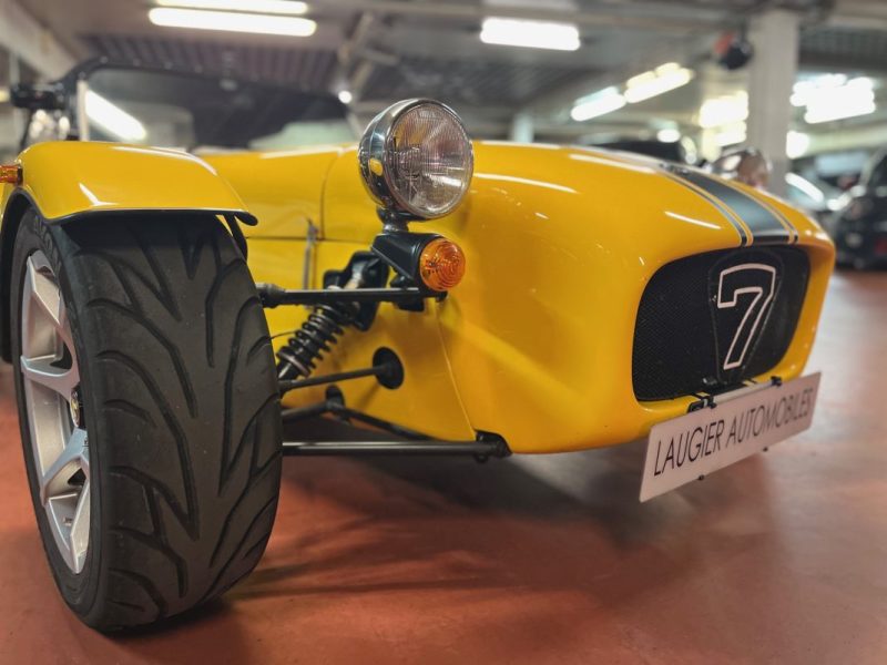 CATERHAM SUPER Seven SV 275 S 2022