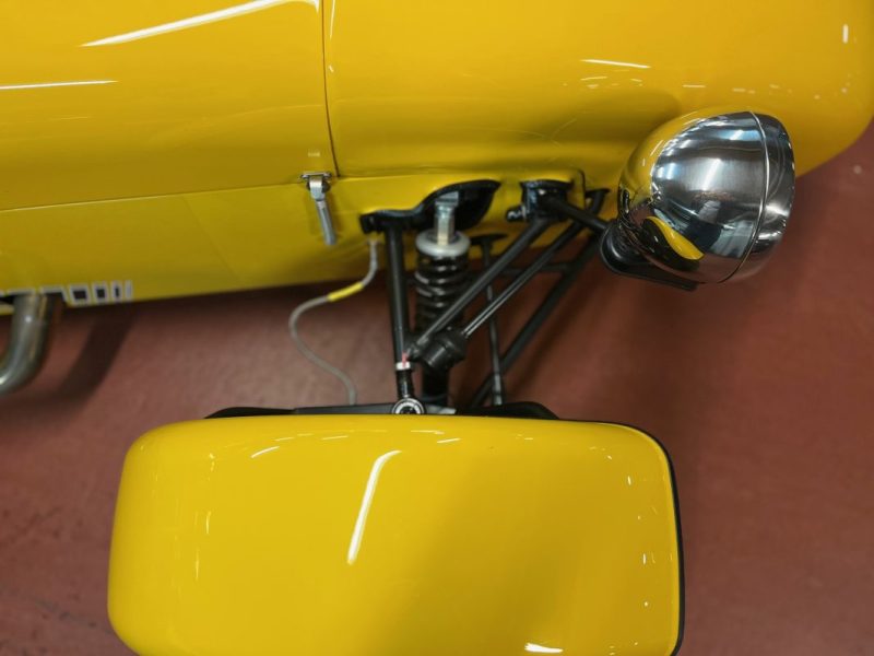 CATERHAM SUPER Seven SV 275 S 2022