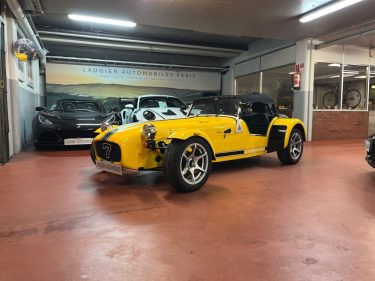 CATERHAM SUPER Seven SV 275 S 2022