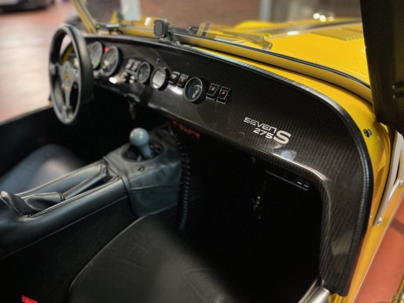 CATERHAM SUPER Seven SV 275 S 2022