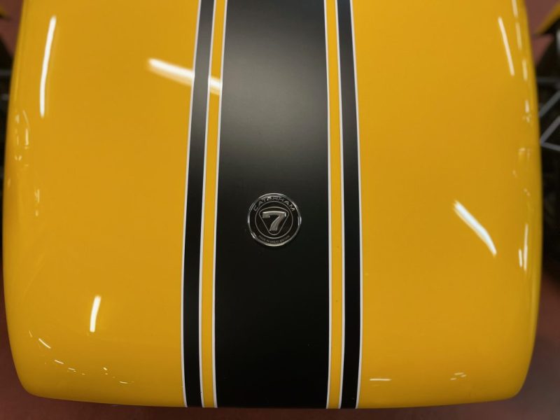 CATERHAM SUPER Seven SV 275 S 2022