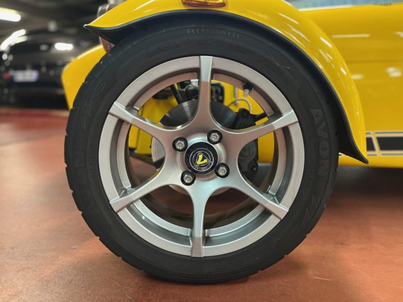 CATERHAM SUPER Seven SV 275 S 2022