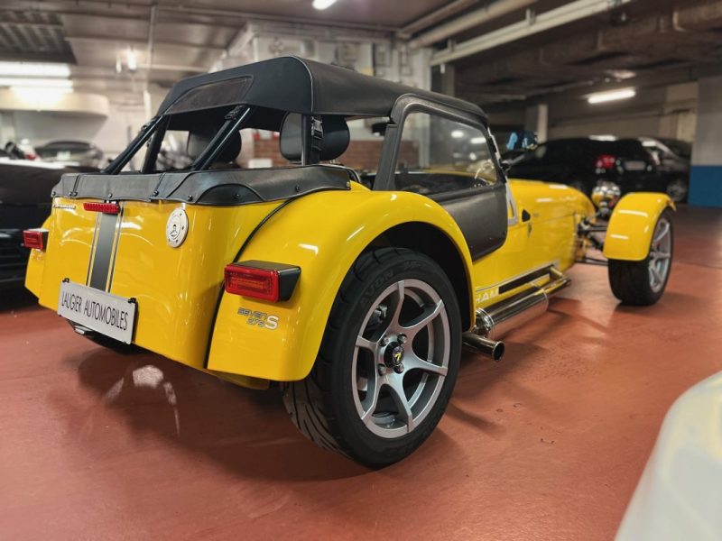 CATERHAM SUPER Seven SV 275 S 2022