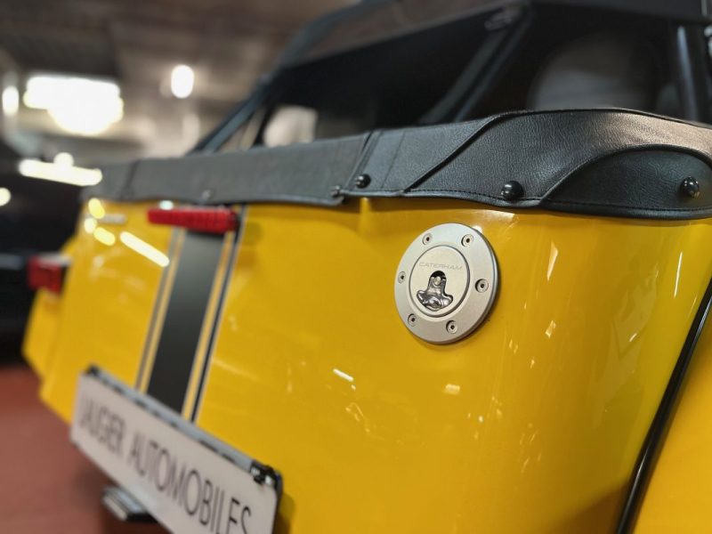 CATERHAM SUPER Seven SV 275 S 2022