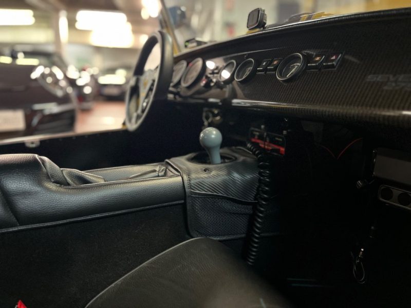 CATERHAM SUPER Seven SV 275 S 2022