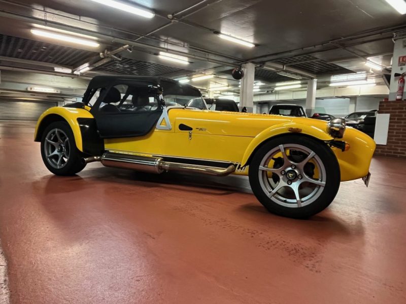 CATERHAM SUPER Seven SV 275 S 2022