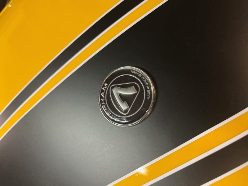 CATERHAM SUPER Seven SV 275 S 2022