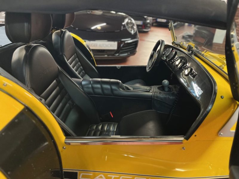 CATERHAM SUPER Seven SV 275 S 2022