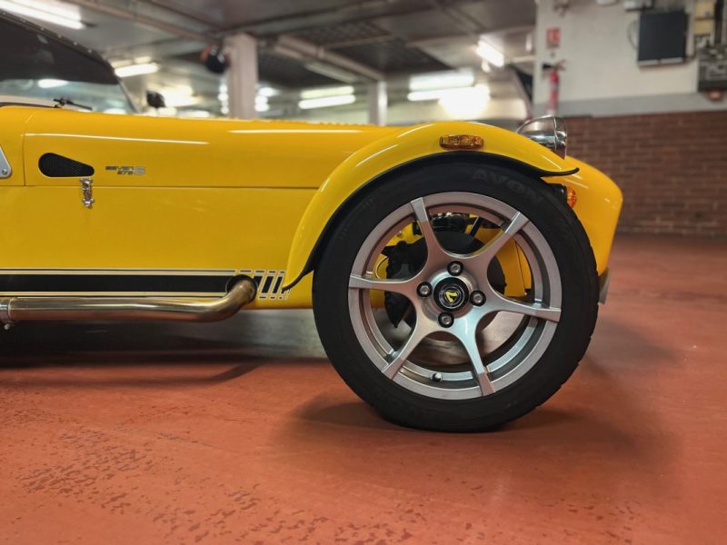 CATERHAM SUPER Seven SV 275 S 2022