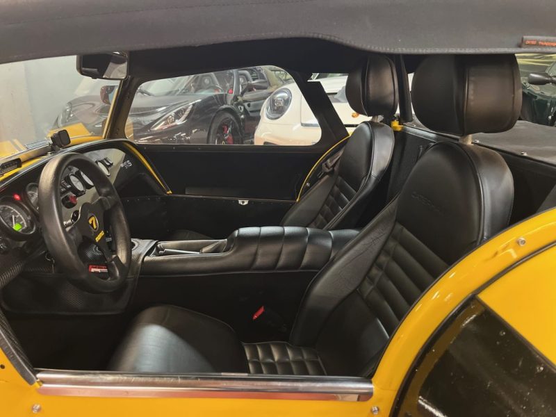 CATERHAM SUPER Seven SV 275 S 2022