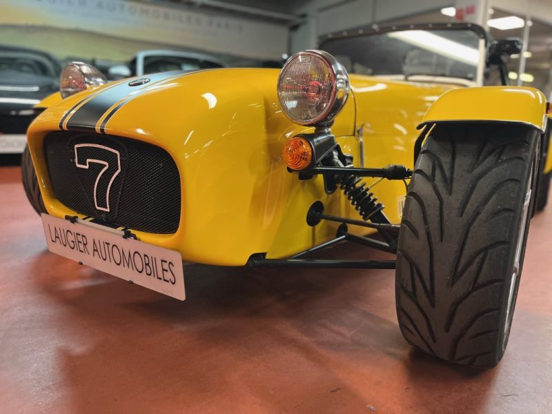 CATERHAM SUPER Seven SV 275 S 2022