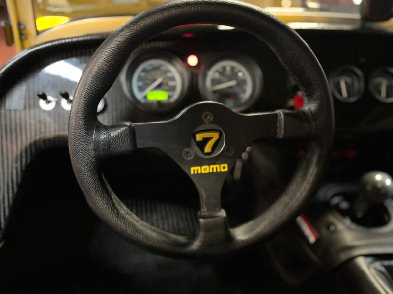CATERHAM SUPER Seven SV 275 S 2022